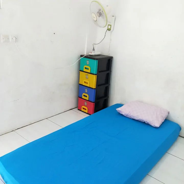 Foto Kamar G (Bugdet Room)  Kost Surabaya